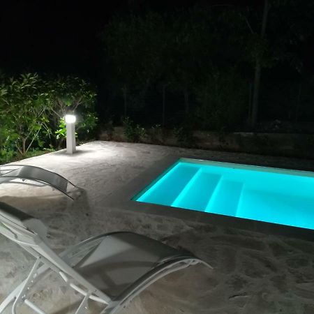 Palms Villa Scopello  Εξωτερικό φωτογραφία