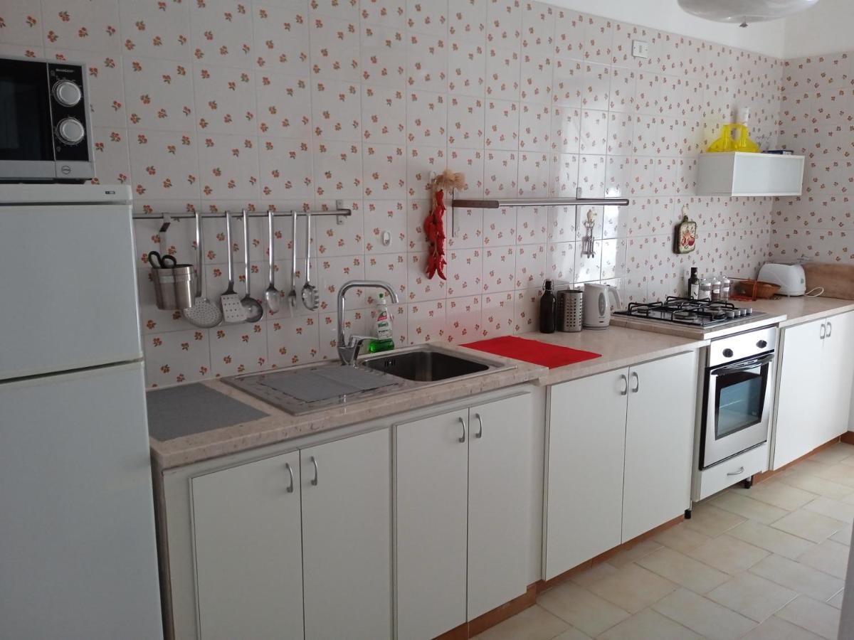 Palms Villa Scopello  Εξωτερικό φωτογραφία