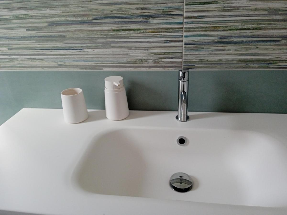 Palms Villa Scopello  Εξωτερικό φωτογραφία