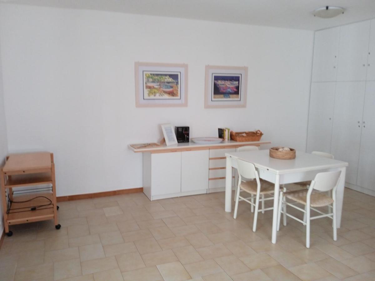 Palms Villa Scopello  Εξωτερικό φωτογραφία