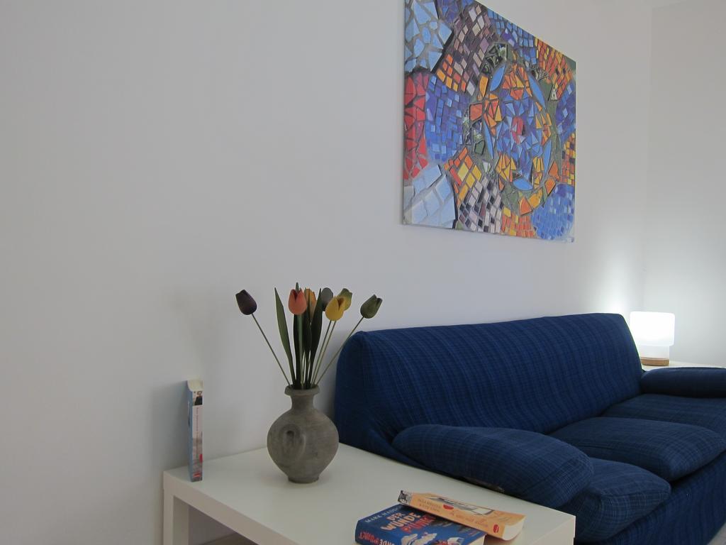 Palms Villa Scopello  Εξωτερικό φωτογραφία