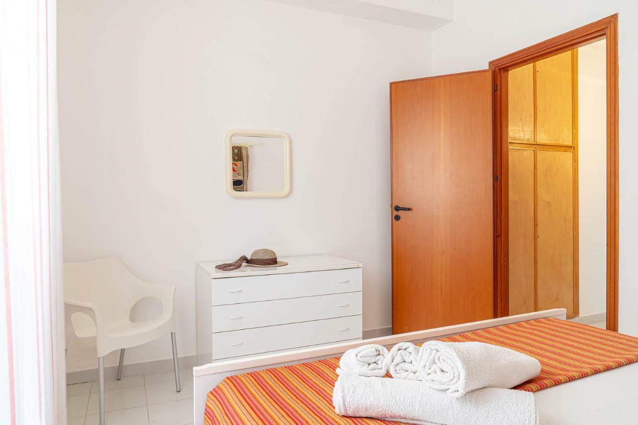 Palms Villa Scopello  Εξωτερικό φωτογραφία