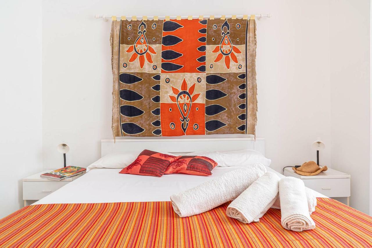 Palms Villa Scopello  Εξωτερικό φωτογραφία