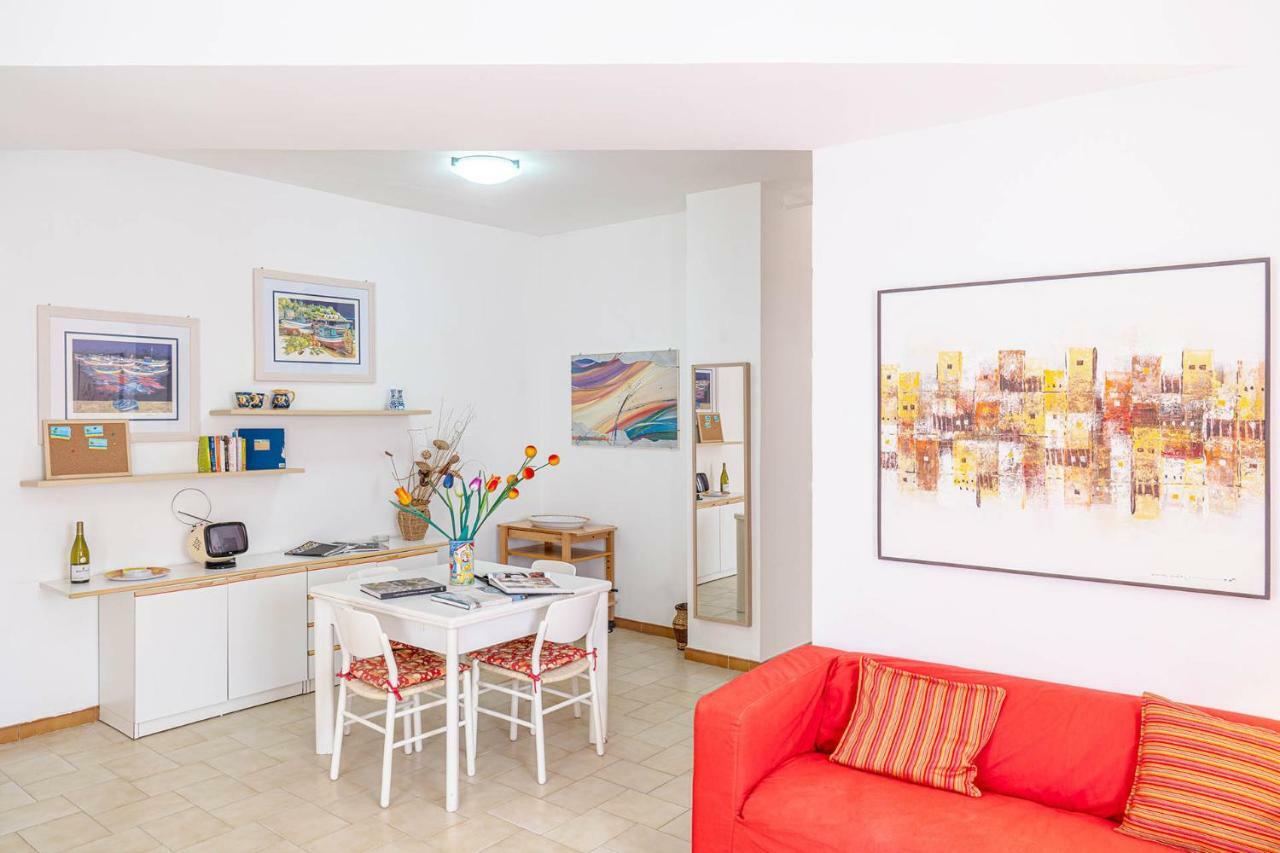 Palms Villa Scopello  Εξωτερικό φωτογραφία