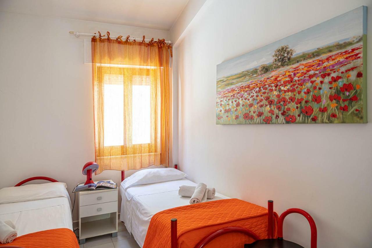 Palms Villa Scopello  Εξωτερικό φωτογραφία
